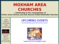 moxhamum.org