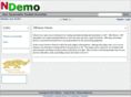 ndemo.net