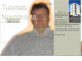 nevanranta.net