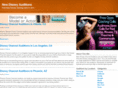newdisneyauditions.com