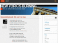 newyorkisburning.com