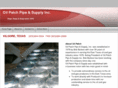 oilfieldsupplystore.com