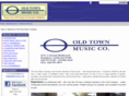 oldtownmusic.com