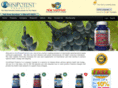 omnipotentproducts.com