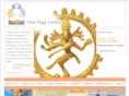 oneyogaunites.net