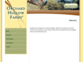orchardhollowfarms.com