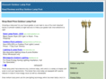 outdoorlamppost.net