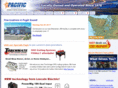 pacificwelding.com