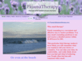 pajamatherapy.com