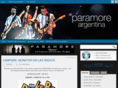 paramore.com.ar