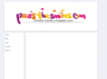 passthesmiles.com