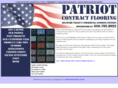 patriotcontractflooring.com
