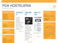 pdahosteleria.com