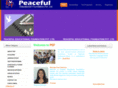 peacefuledu.com