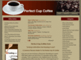 perfectcupcoffee.com