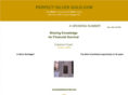 perfectsilvergold.com
