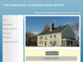 peterwoodburyhouse.com