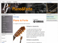 pianoeforte.biz