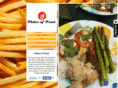 platesoffood.com