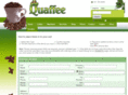 quaffeeshop.com