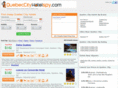 quebeccityhotelspy.com