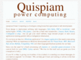 quispiam.net