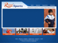 rainysports.com