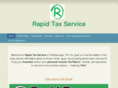 rapidtaxllp.com
