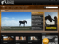 realhorseappeal.com