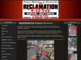 reclamation-yard.com