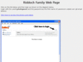 riddochfamily.org