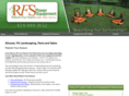 robertsfourseason.com