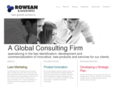 roweanandassociates.com