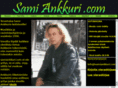 samiankkuri.com