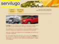 servilugo.es