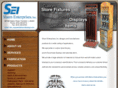sharndisplays.com