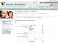 shopforbandwidth.com