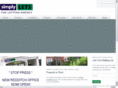 simplylet.co.uk