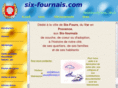 six-fournais.com