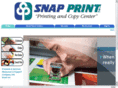 snapprintinc.com