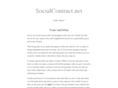 socialcontract.net