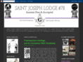 stjoe78.com