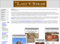 strawhomes.com