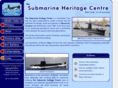 submarineheritage.com