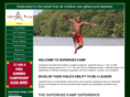 superkidzkamp.com