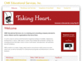 takingheart.com