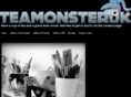 teamonsteruk.com