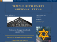 temple-beth-emeth.org