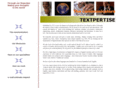 textpertise.co.uk