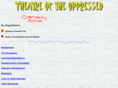 theatreoftheoppressed.com